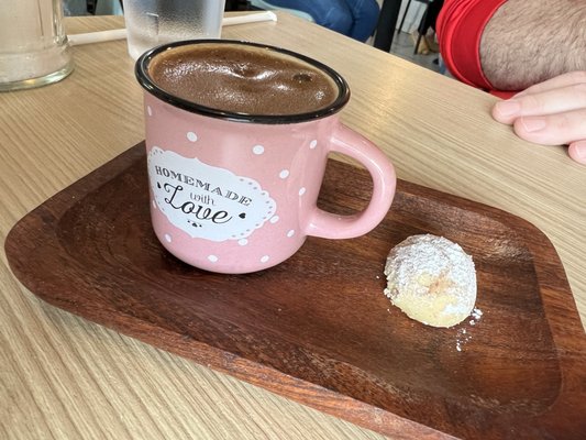 Smile Cafe by null
