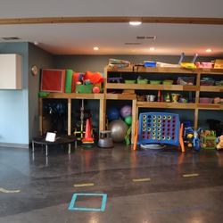 Associates in Pediatric Therapy - Shelbyville