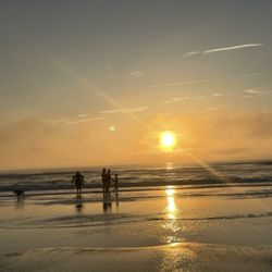 Crescent Beach