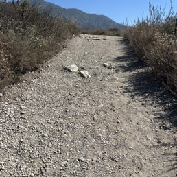 Uphill