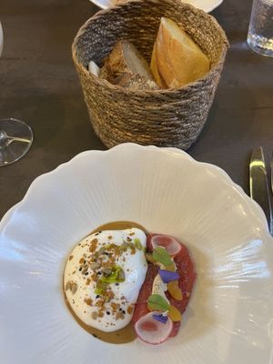 Le Panier by null