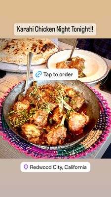 Zareen's Restaurant & Catering by null