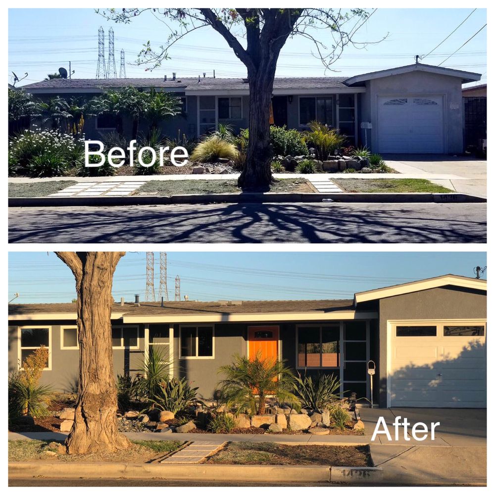 Negrini Painting - Painters Near Me - Long Beach, California