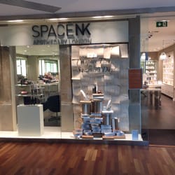 Space NK