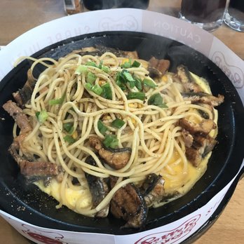 Pepper Lunch - Skip it - Japanese Near Me - Alhambra, California