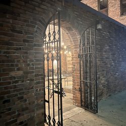L.I.C. Bar