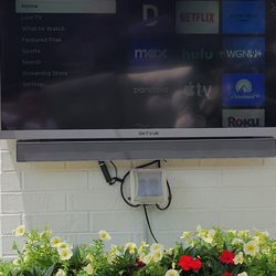 SkyVue Outdoor TVs
