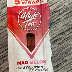 VIP Smoke Shop - Englewood - Herbal Wraps
