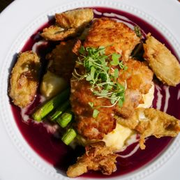 Mahi Mahi