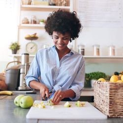 Bauman College - Holistic Natural Chef Culinary Program 12 months | 100% Online