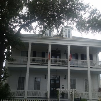 Al's Authentic Paranormal Tour - The history and houses on the tour go back to the 1850s and civil war as well. - Historical Tours Near Me - Galveston, Texas Al's Authentic Paranormal Tour - The history and houses on the tour go back to the 1850s and civil war as well. - Historical Tours Near Me - Galveston, Texas