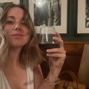 Jacks Chophouse - Red wine, atmosphere - Steakhouses Near Me - Fredericksburg, Texas
