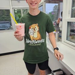 North Woods Creamery