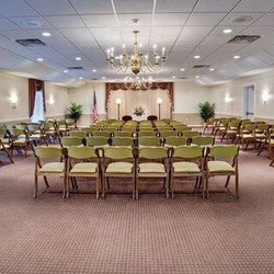 George H Wimberg Funeral Home