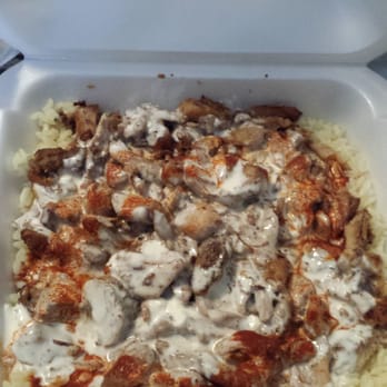 Osmow's Shawarma - Chicken on the rocks - Middle Eastern Near Me - Scarborough, Ontario Osmow's Shawarma - Chicken on the rocks - Middle Eastern Near Me - Scarborough, Ontario