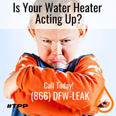 Water Heater Repair - Ask about our water heater service and installation. Water Heater Repair - Ask about our water heater service and installation.