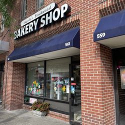 Fleetwood Bakery Shop - FLEETWOOD BAKERY #YKTV