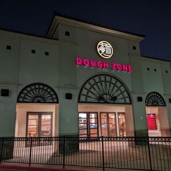 Dough Zone Dumpling House - Midtown - Noodles Near Me - Houston, Texas