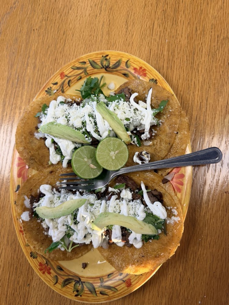 La Chula Express