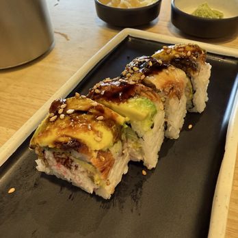 Sushi REV - Sushi Bars Near Me - Irvine, California Sushi REV - Sushi Bars Near Me - Irvine, California