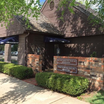 1. Terry Linda Cotterell, DDS, MSD