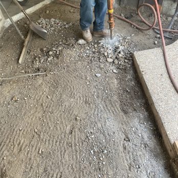 EMC Hauling - Concrete Demolition & Removal! In East Bay CA - Demolition Services Near Me EMC Hauling - Concrete Demolition & Removal! In East Bay CA - Demolition Services Near Me