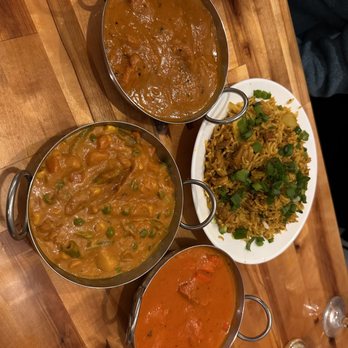 Tandoori Flame - Indian Near Me - Modesto, California Tandoori Flame - Indian Near Me - Modesto, California