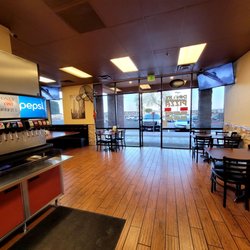 Don's NY Pizza
