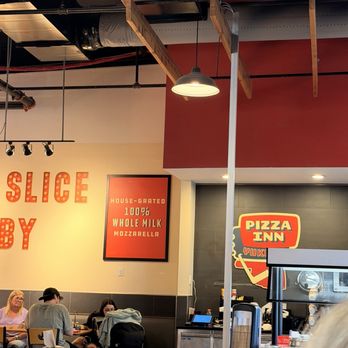 Pizza Inn - Pizza Near Me - Yukon, Oklahoma Pizza Inn - Pizza Near Me - Yukon, Oklahoma