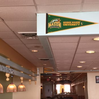 Grotto Pizza - North Boardwalk - GMU banner! - Pizza Near Me - Rehoboth Beach, Delaware