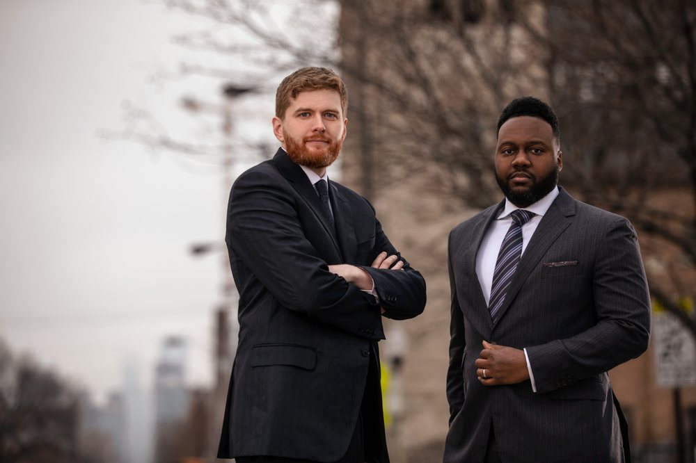 Kennedy Watkins - disability attorney in Chicago, IL