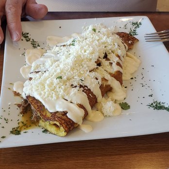 Arepitas - Venezuelan Near Me - Harker Heights, Texas