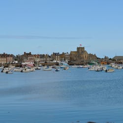 Village de Barfleur