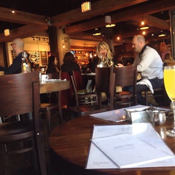 Beatrix - From a table at the window - New American Near Me - Chicago, Illinois Beatrix - From a table at the window - New American Near Me - Chicago, Illinois