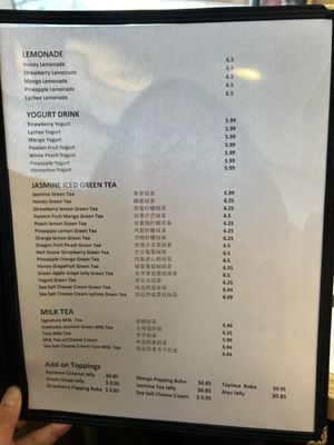 Menu photo 3 Dumpling Mix Redondo Beach, CA Menu photo 3 Dumpling Mix Redondo Beach, CA