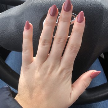 Y and Apple Nails & Spa - Acrylic with gel polish - Nail Salons Near Me - Oakdale, Pennsylvania Y and Apple Nails & Spa - Acrylic with gel polish - Nail Salons Near Me - Oakdale, Pennsylvania