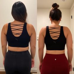 Propensity Fitness by Paige Yomogida