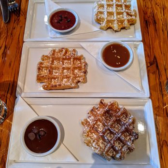Chambar - Belgian Near Me - Vancouver, British Columbia