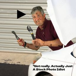 Picture of a car idiot. The photo is not of the idiot who wrote this post. Picture of a car idiot. The photo is not of the idiot who wrote this post.
