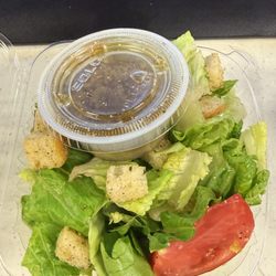 Luigi's Pizzeria & Ristorante - Side Salad