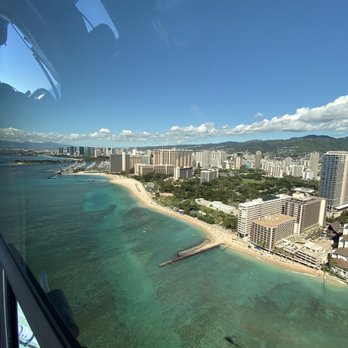 Paradise Helicopters - Waikiki - Aerial Tours Near Me - Kapolei, Hawaii Paradise Helicopters - Waikiki - Aerial Tours Near Me - Kapolei, Hawaii