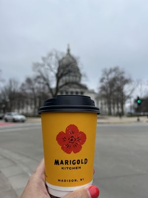 Marigold Kitchen by null