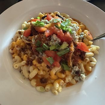Homegrown Taproom & Kitchen - buffalo mac & cheese - Beer Bar Near Me - Nashville, Tennessee