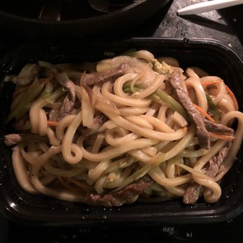 Tomo Japanese Restaurant - Beef udon - Japanese Near Me - Franklin, Indiana Tomo Japanese Restaurant - Beef udon - Japanese Near Me - Franklin, Indiana