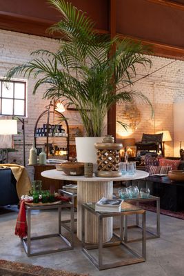 Merchant House by null