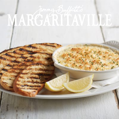 Jimmy Buffett's Margaritaville by null