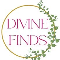 Divine Finds Logo