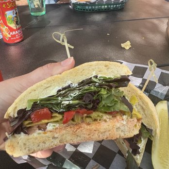Northern Waters Smokehaus - Cajun Finn- perfection - Delis Near Me - Duluth, Minnesota Northern Waters Smokehaus - Cajun Finn- perfection - Delis Near Me - Duluth, Minnesota