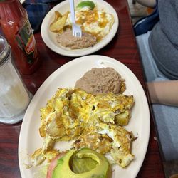 Cafe el Padrino V