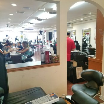 Kpop Star Hair Studio - Hair Salons Near Me - New York, New York Kpop Star Hair Studio - Hair Salons Near Me - New York, New York